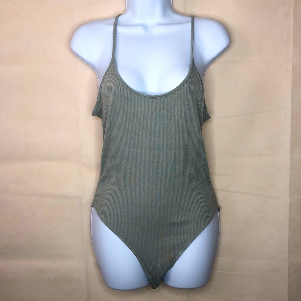 Women’s Forever 21 Leotard